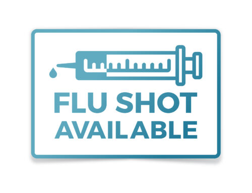 Get Your Flu Shot at Albert’s Pharmacy ~ Click here for more info.