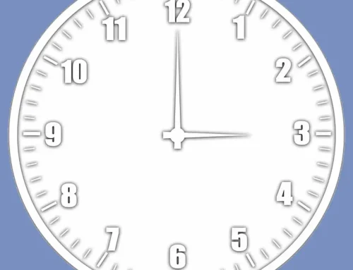 Attention: New Hours of Operation Effective 1/1/2026
